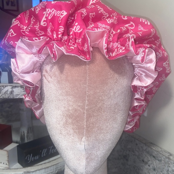 Hair bonnets - Picture 1 of 11